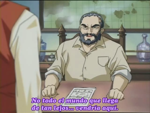 Raimuiro Senkitan (Frozen Layer Fansub)